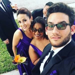 Meet your Posher, Toby